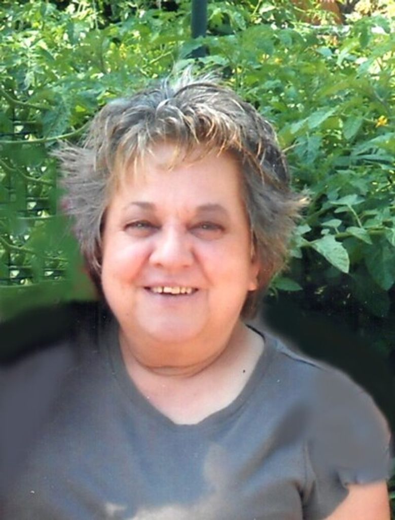 Vicki May Eisenbraun