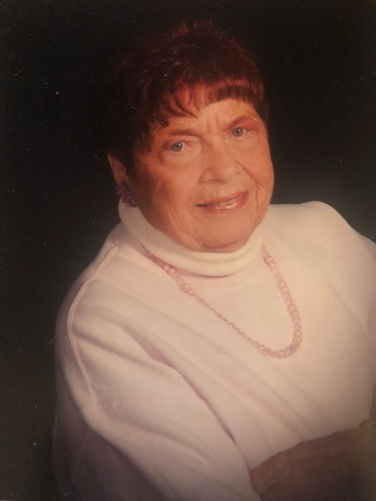 Viola Gay "Pinky" Kirkland Profile Photo
