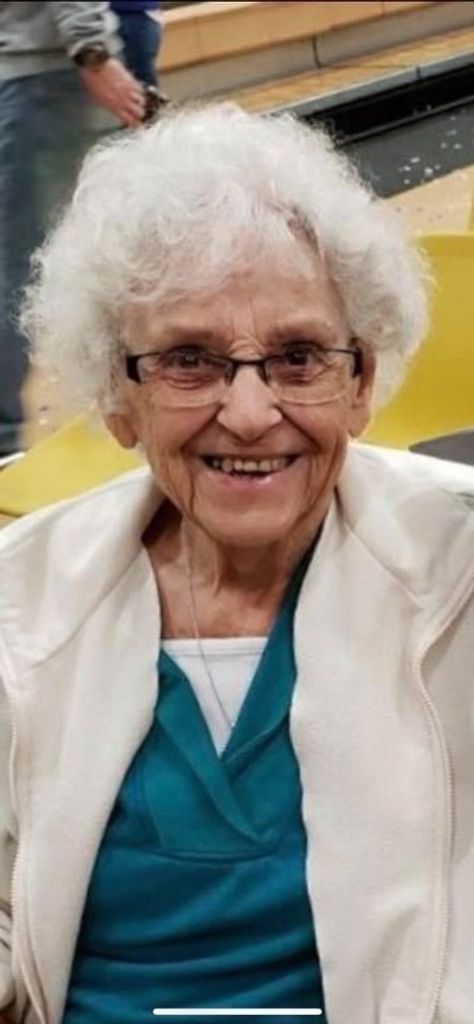 Jacquelin Dolores Snow Speas