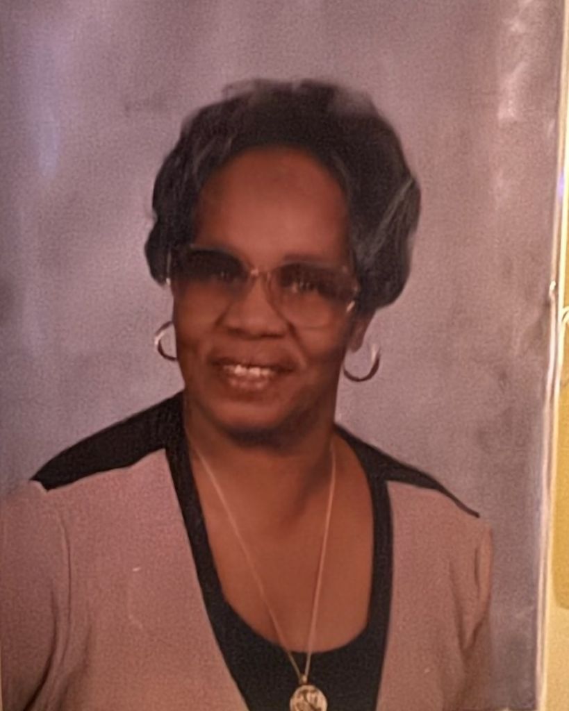 Mary Tillman