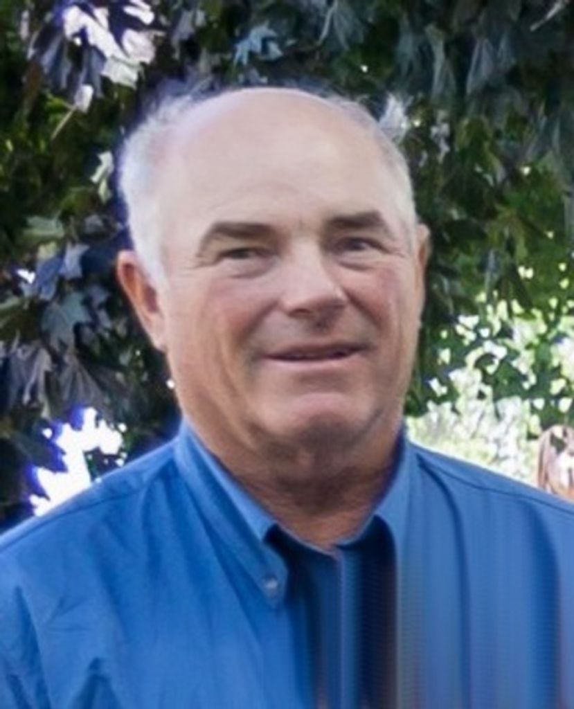 Jerry Dean Hasemeyer Profile Photo