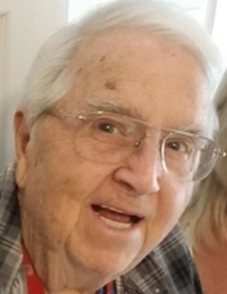 Arthur R. "Bob" Mills