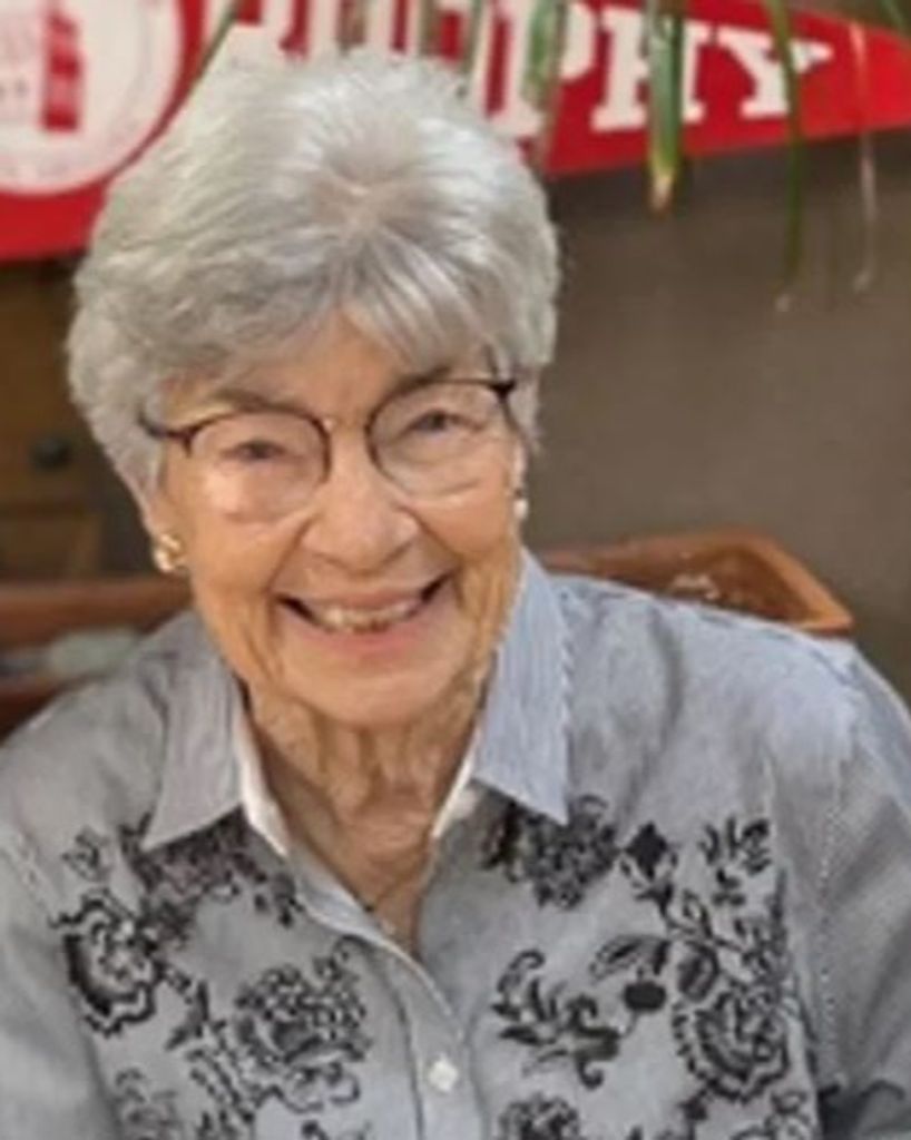 Patricia Ann Hassett Profile Photo
