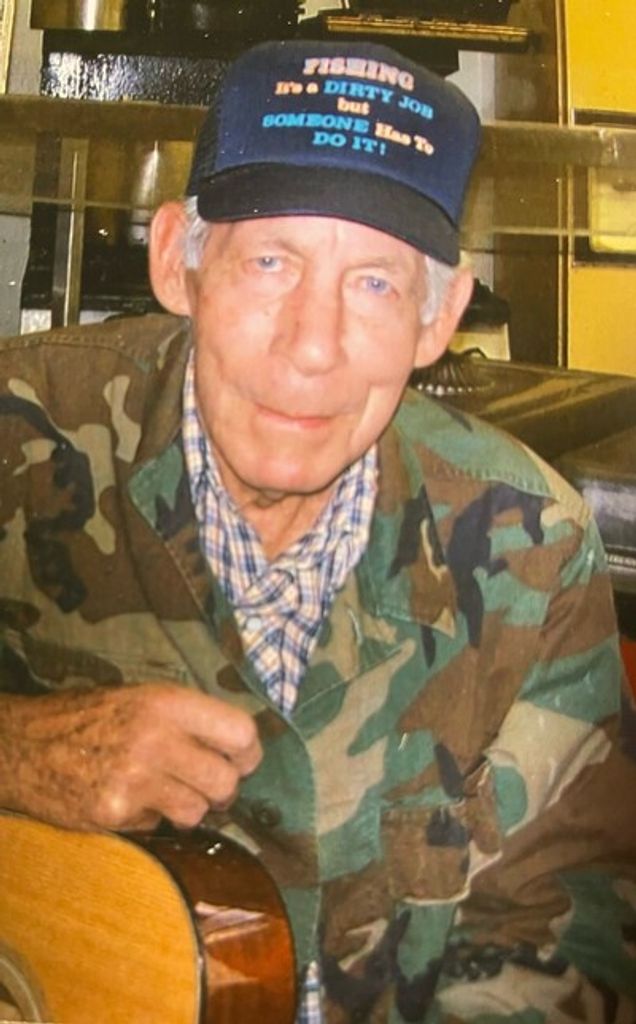 Leonard Ray Archie Profile Photo