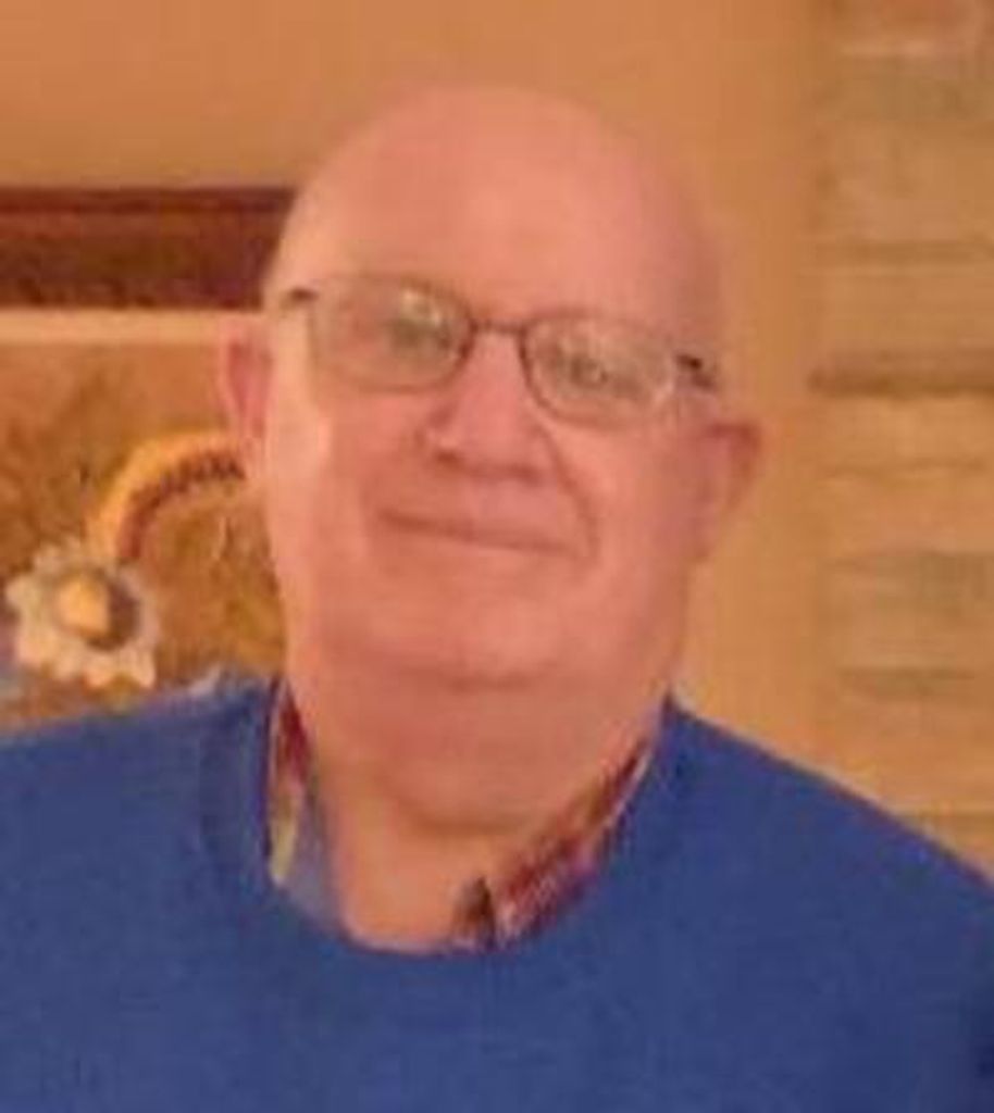 Dr. Michael A. Hudson Profile Photo
