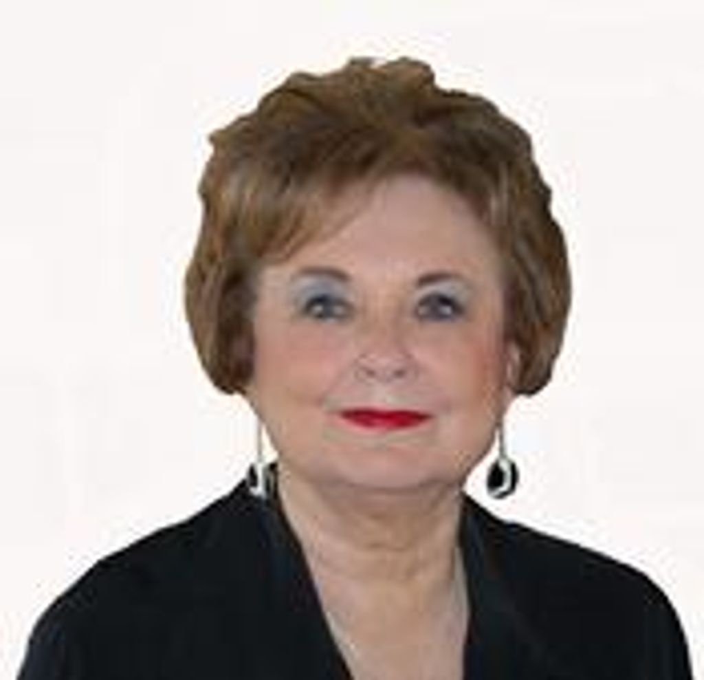 Glenda M. Manche