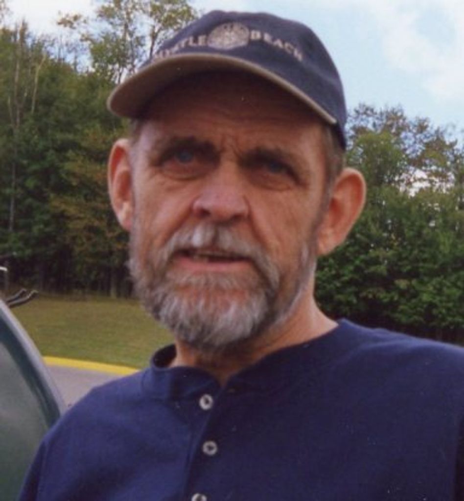 Larry Anderson