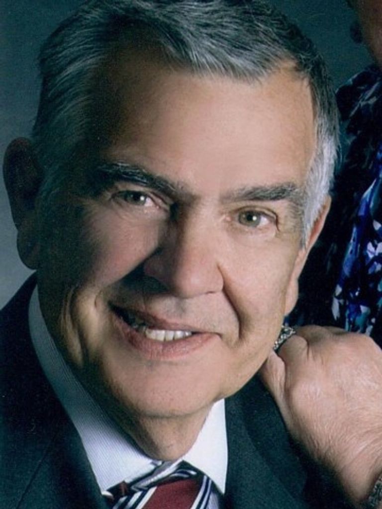 Kenneth Millichamp