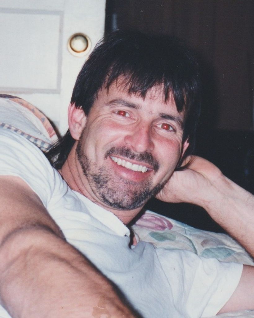 Todd Franklin Edwards Profile Photo