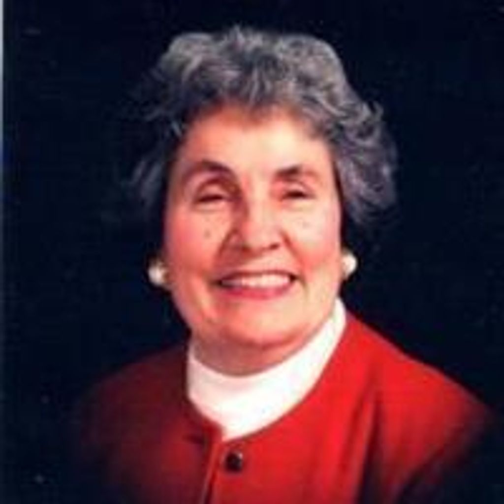 Dorothy Gregory Morrison