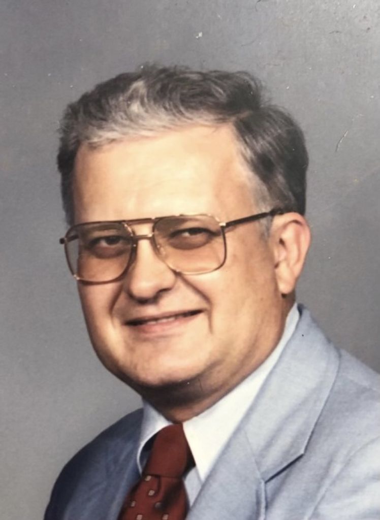 Marden "Mardy" J. Hooper Profile Photo