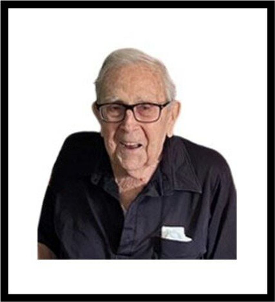 John Wroblewski Jr. Profile Photo