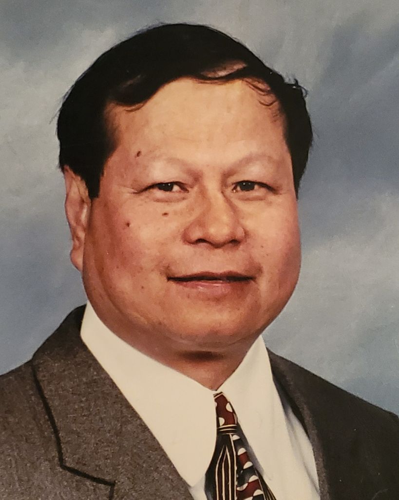 Dante Tantengco