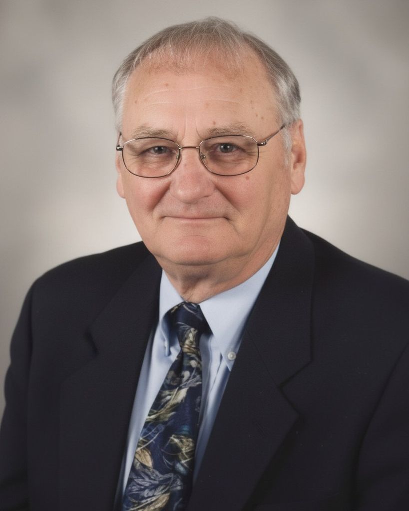 James Donald Kelly Profile Photo