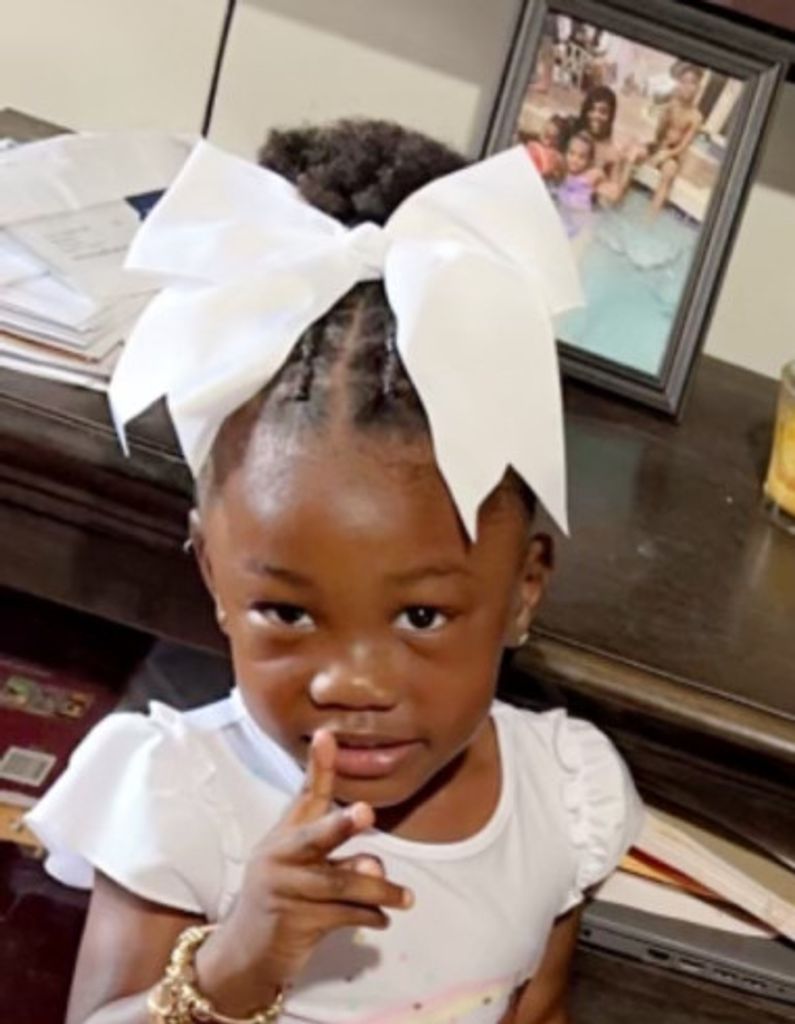 Mackenzie Chanel Hughes