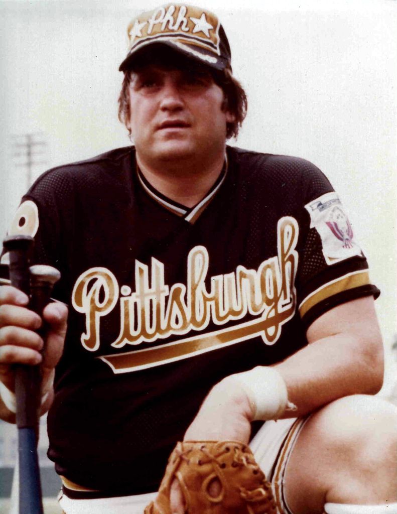 Tom “Big” Miller