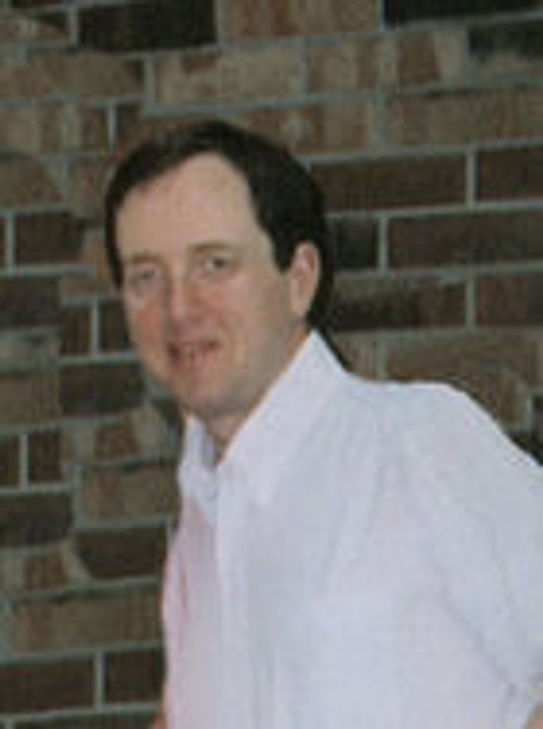 Gene Miller Profile Photo