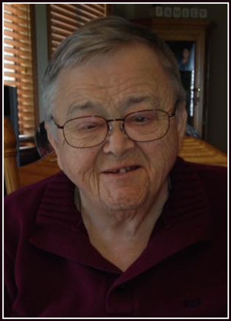 Robert “Bob” George Coulter