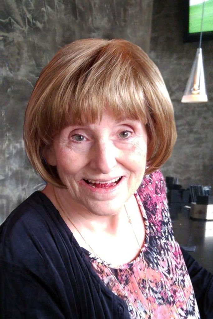 Joanice H. Larson Profile Photo