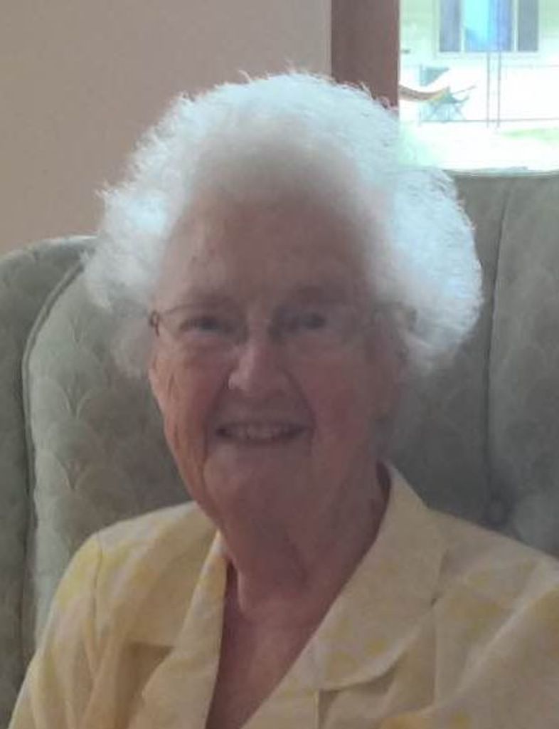 Leona H. Davis
