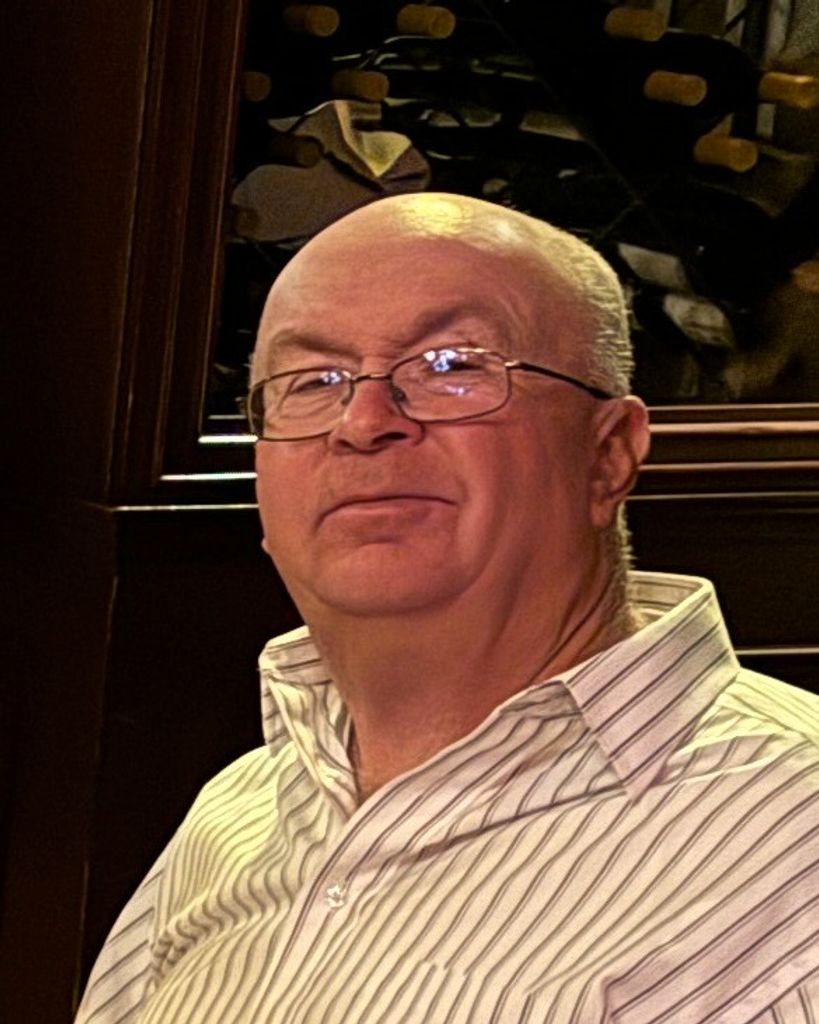 Cletus Brossart Profile Photo