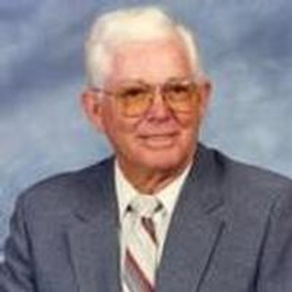 Edwin M. Henderson