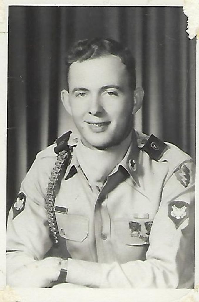 William Travis Gardner Profile Photo