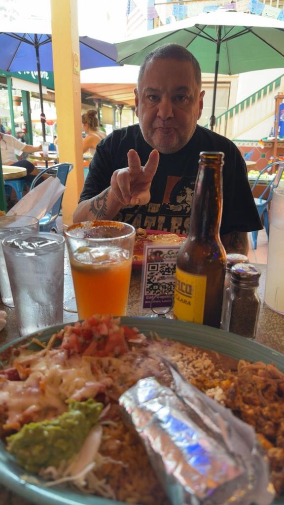 Jose A Galvez, Jr Profile Photo