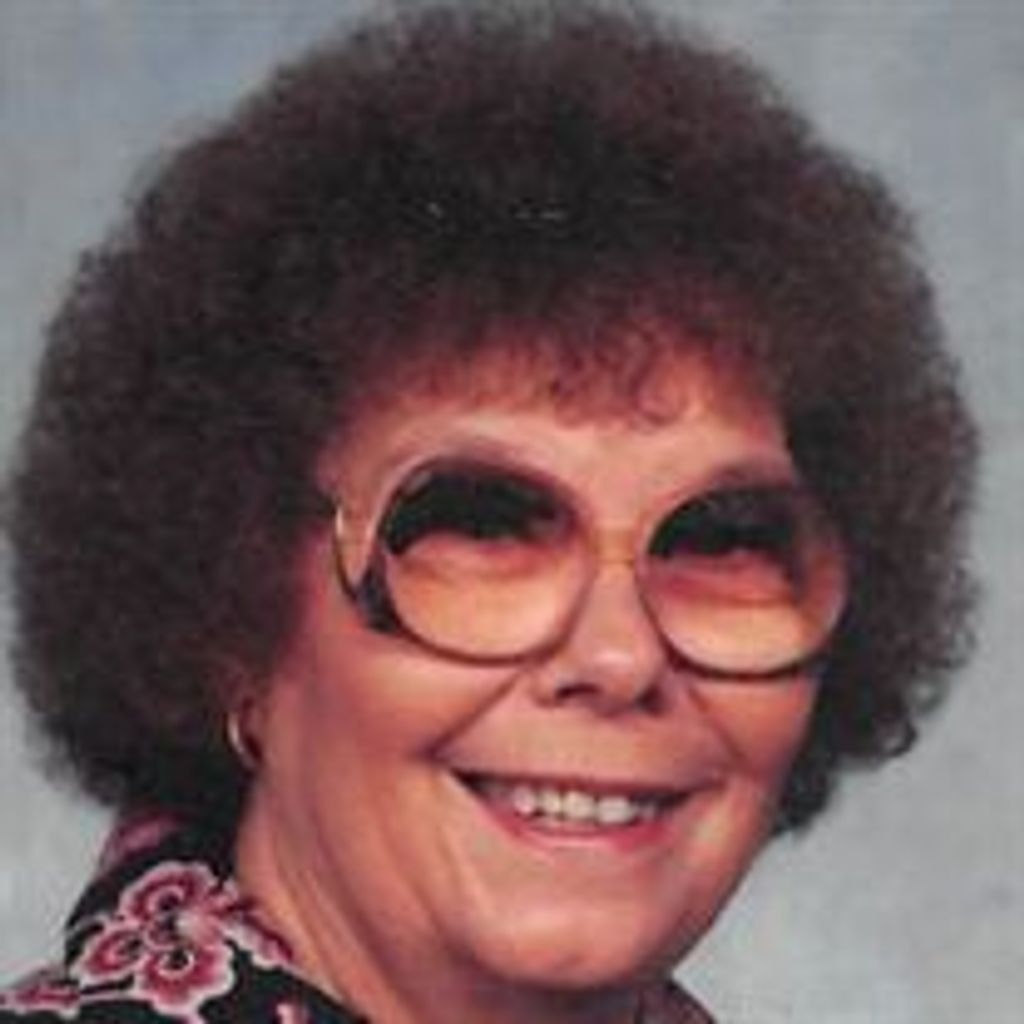 Evelyn Beasley