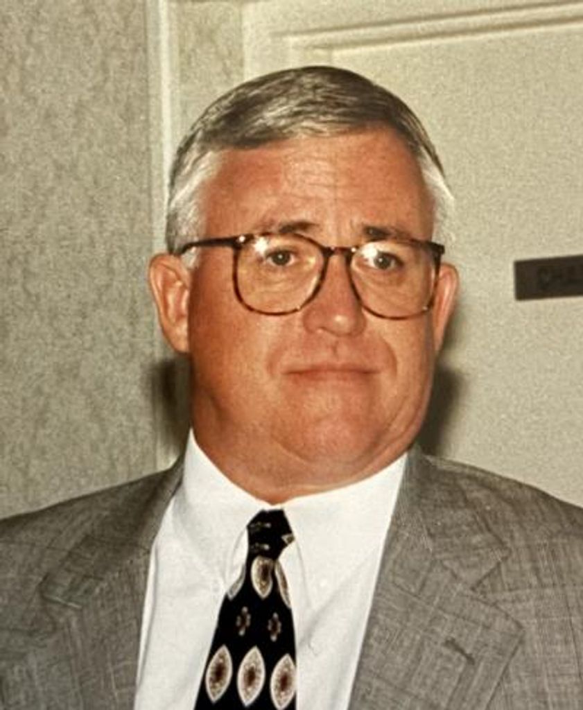 Ralph Lee Bangle, Jr. Profile Photo
