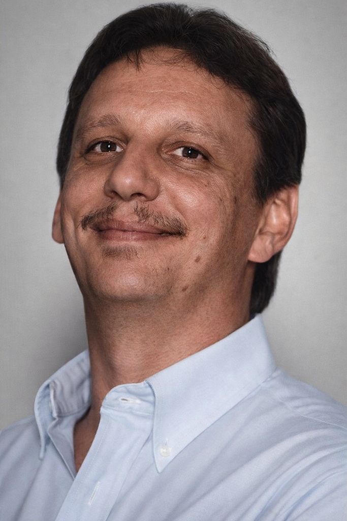 Robert Michael Blankenship Profile Photo
