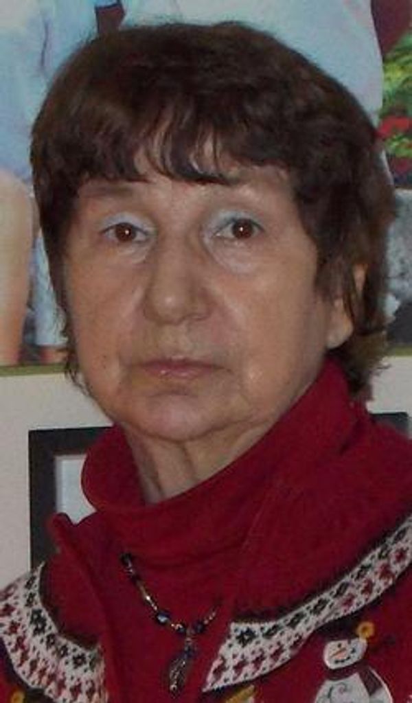 Joanne F. Knutson Profile Photo