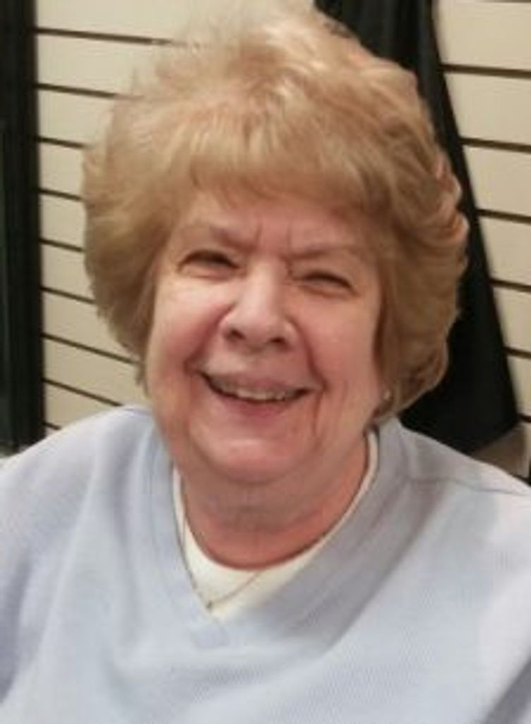 Marilyn Kilian