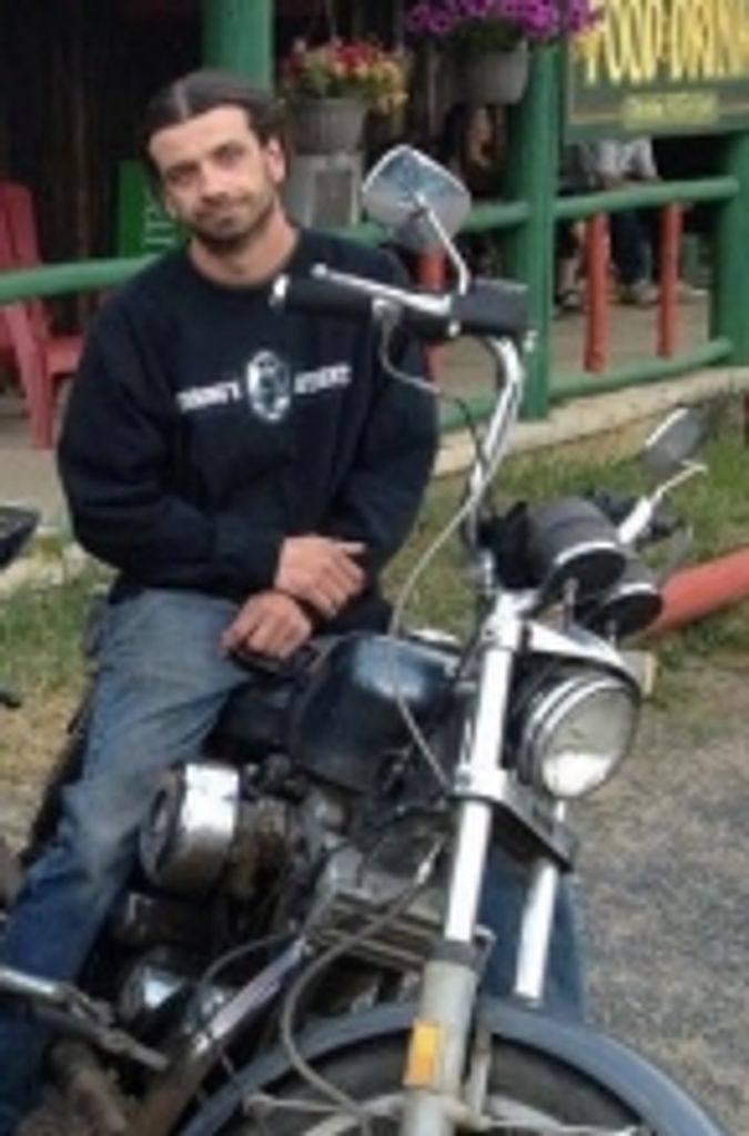 Matthew John Shannon