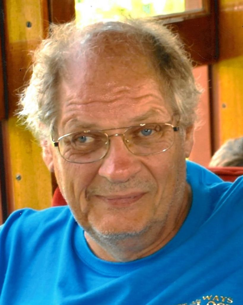David A. Ramer Profile Photo