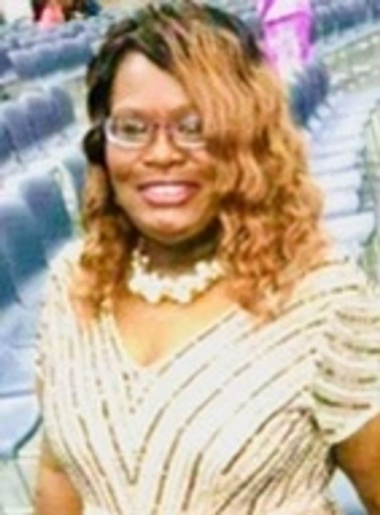 Mary K Wills-Taylor Profile Photo