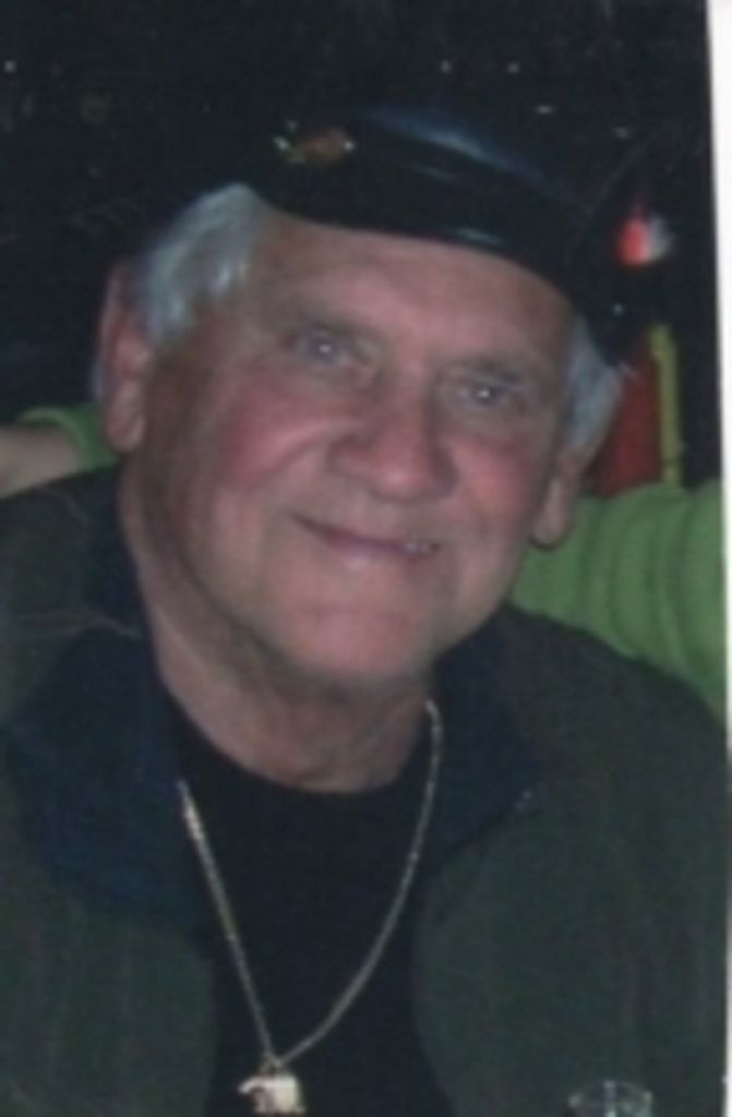 John Charles Sinkovic