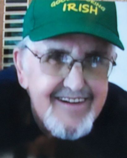 Rick Dilley's obituary image