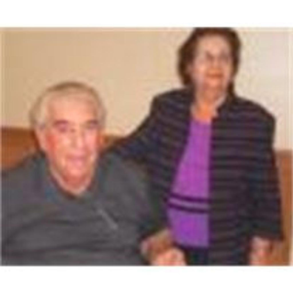 Jose Lauriano - Age 74 - Rio Lucio Gurule