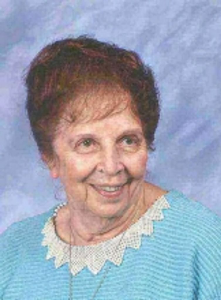 Bertha Berry Mccall