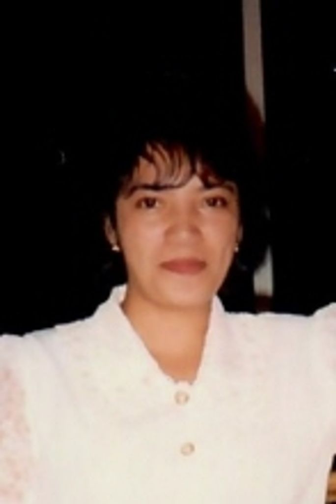 Maria Carmen Martinez Boyzo