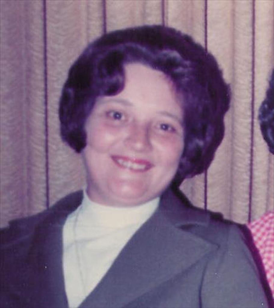 Patricia Lembach