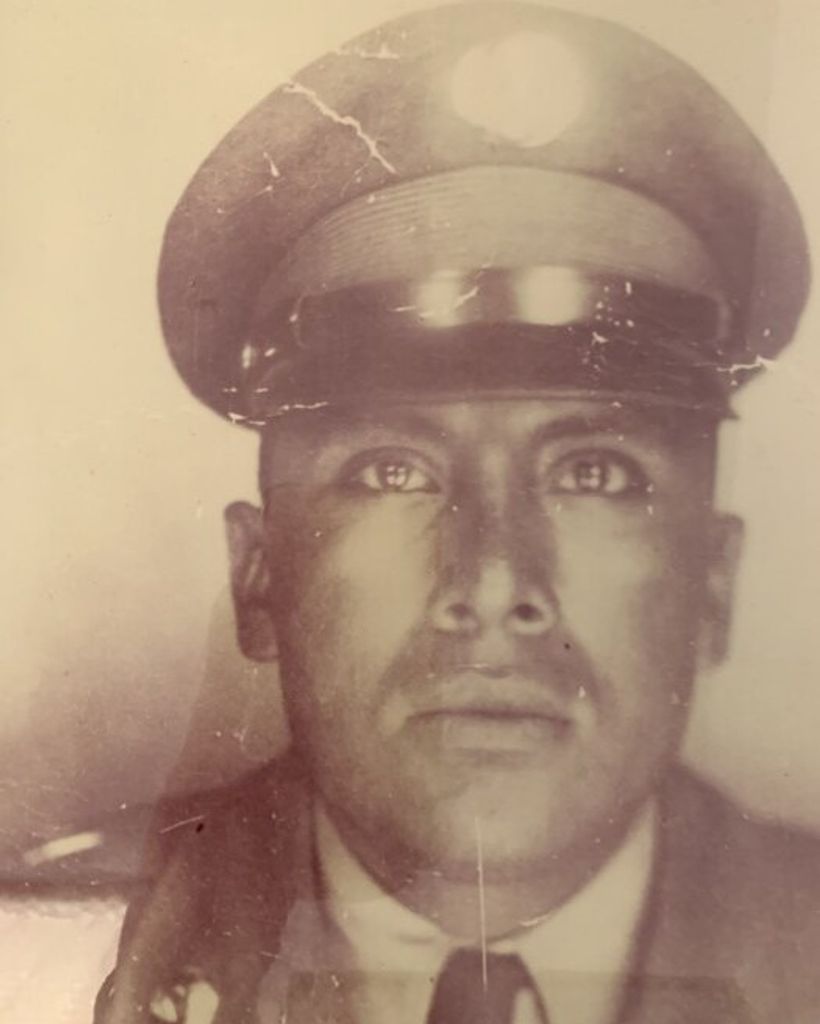 Tomas R Villalobos