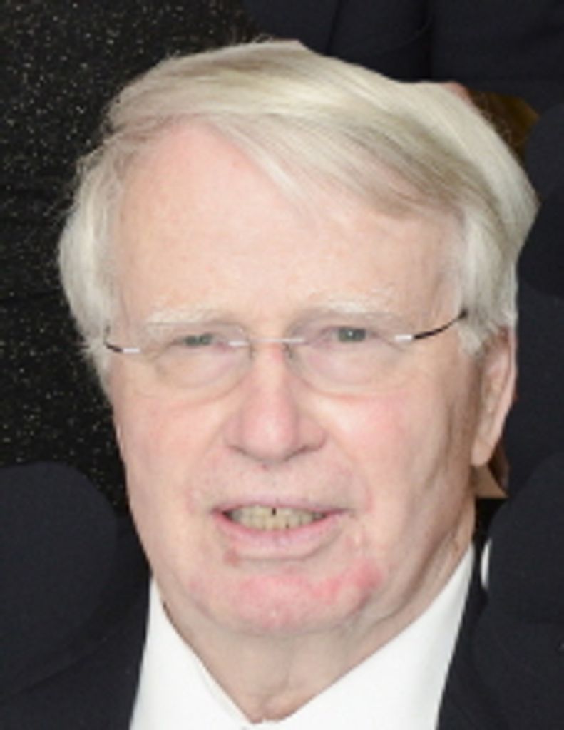 Klaus C. Praesent, Jr. 