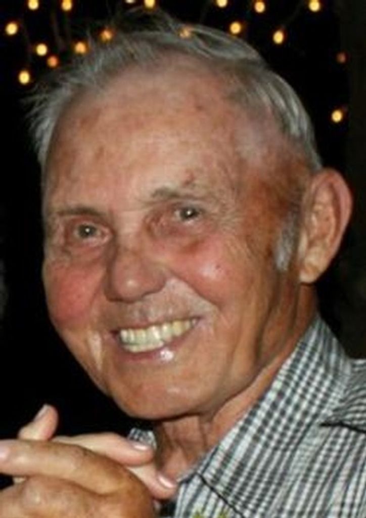 Darrell I. Rexwinkle