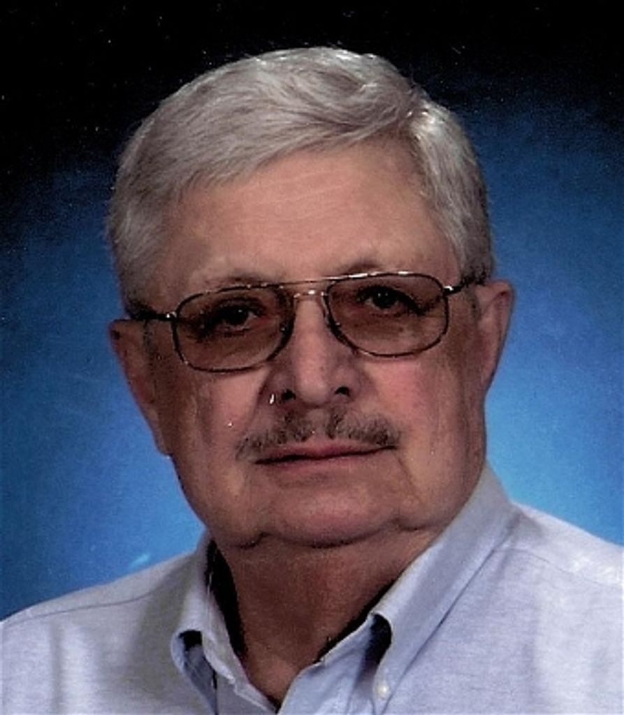 Robert E. Shupp