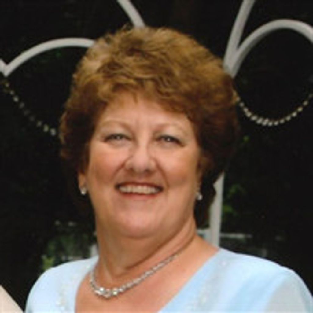 Helen Goldinger