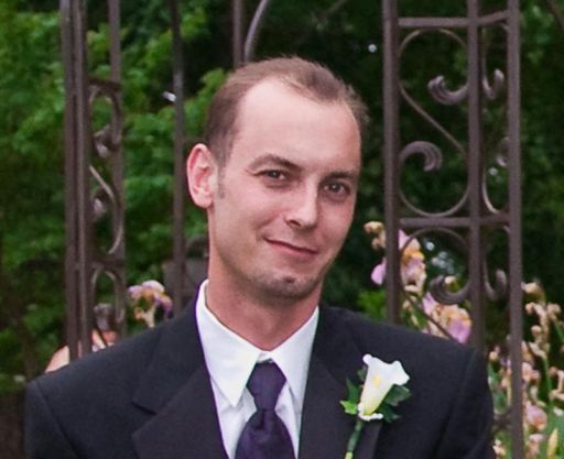 Paul Lancette photo gallery thumbnail 1 of 1