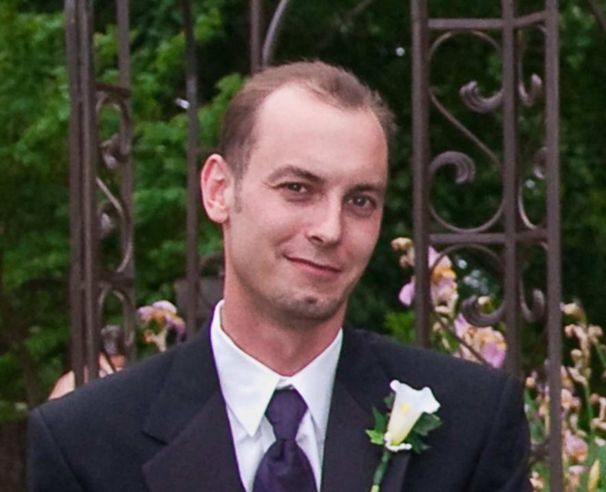 Paul Lancette photo gallery image 1 of 1