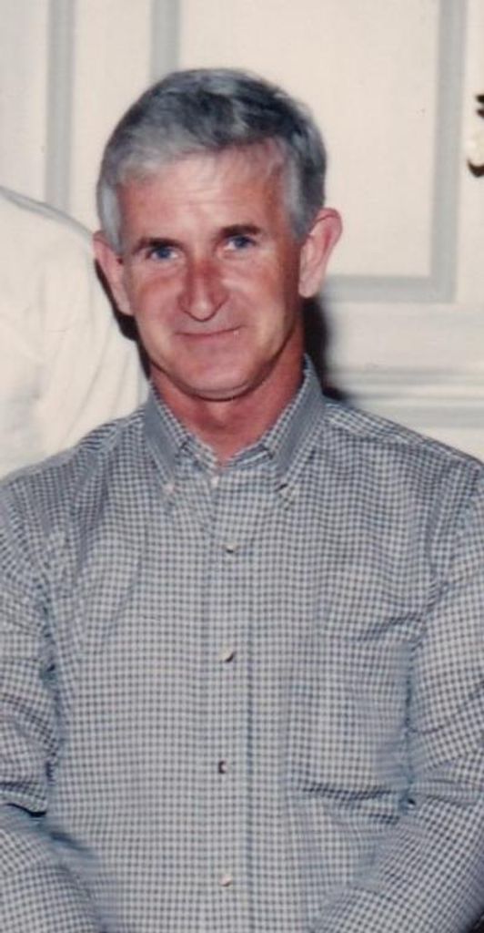 Robert Lee Payne Profile Photo